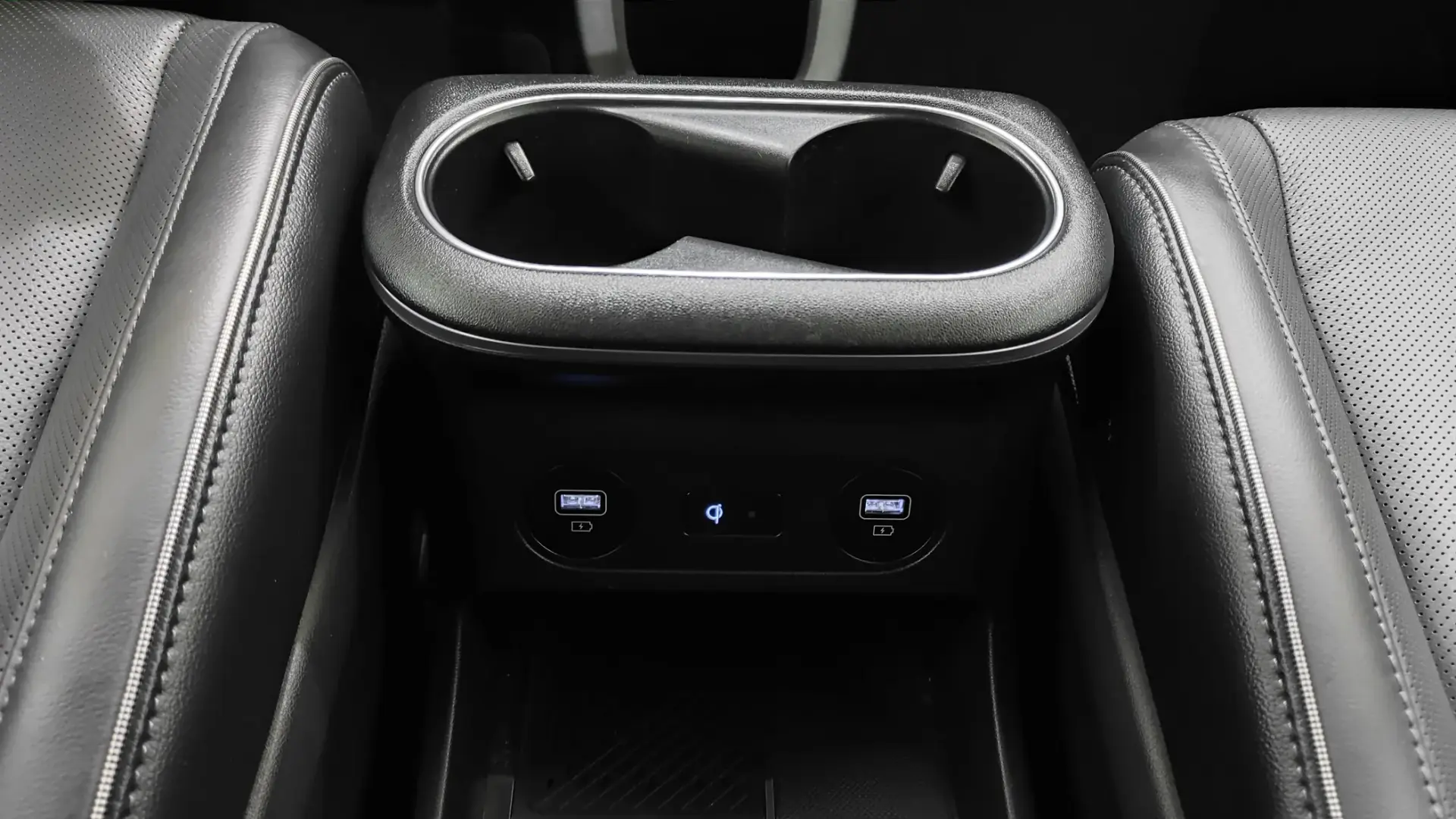 Hyundai Ioniq 5 73 kWh Vanguard+Plug & Power+AFH 35