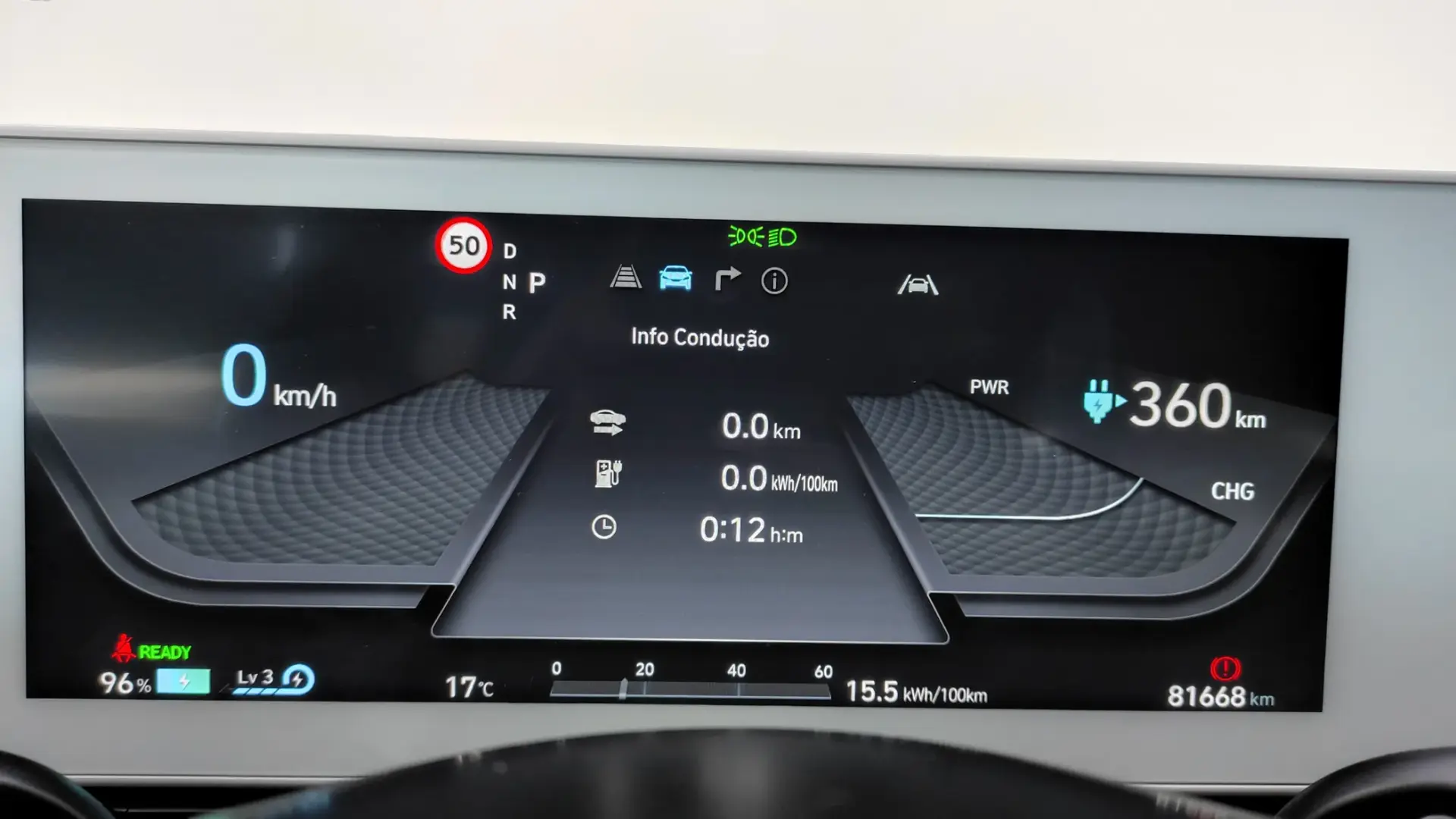 Hyundai Ioniq 5 73 kWh Vanguard+Plug & Power+AFH 36