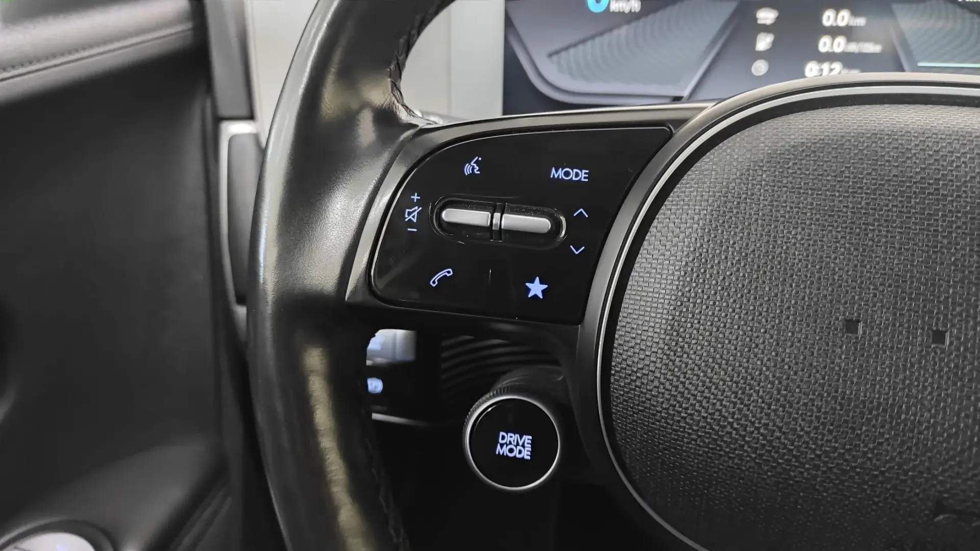 Hyundai Ioniq 5 73 kWh Vanguard+Plug & Power+AFH 37