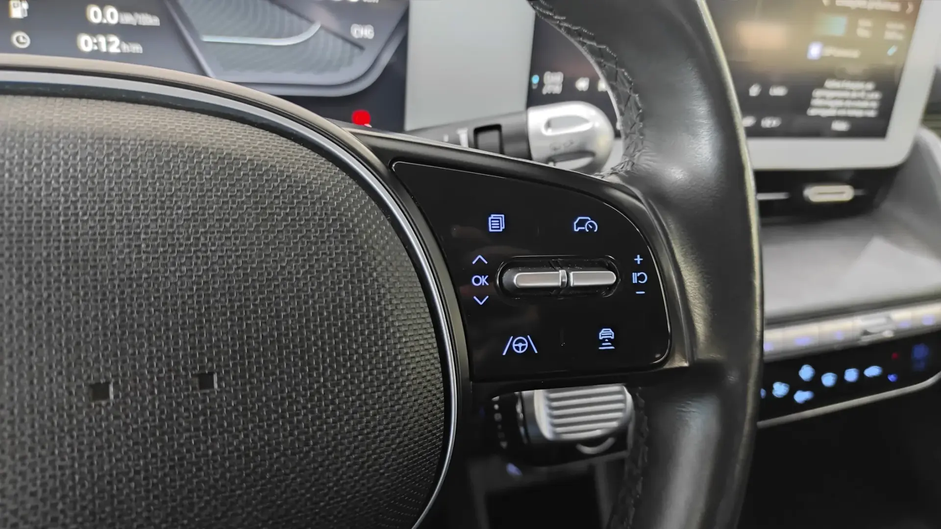 Hyundai Ioniq 5 73 kWh Vanguard+Plug & Power+AFH 39