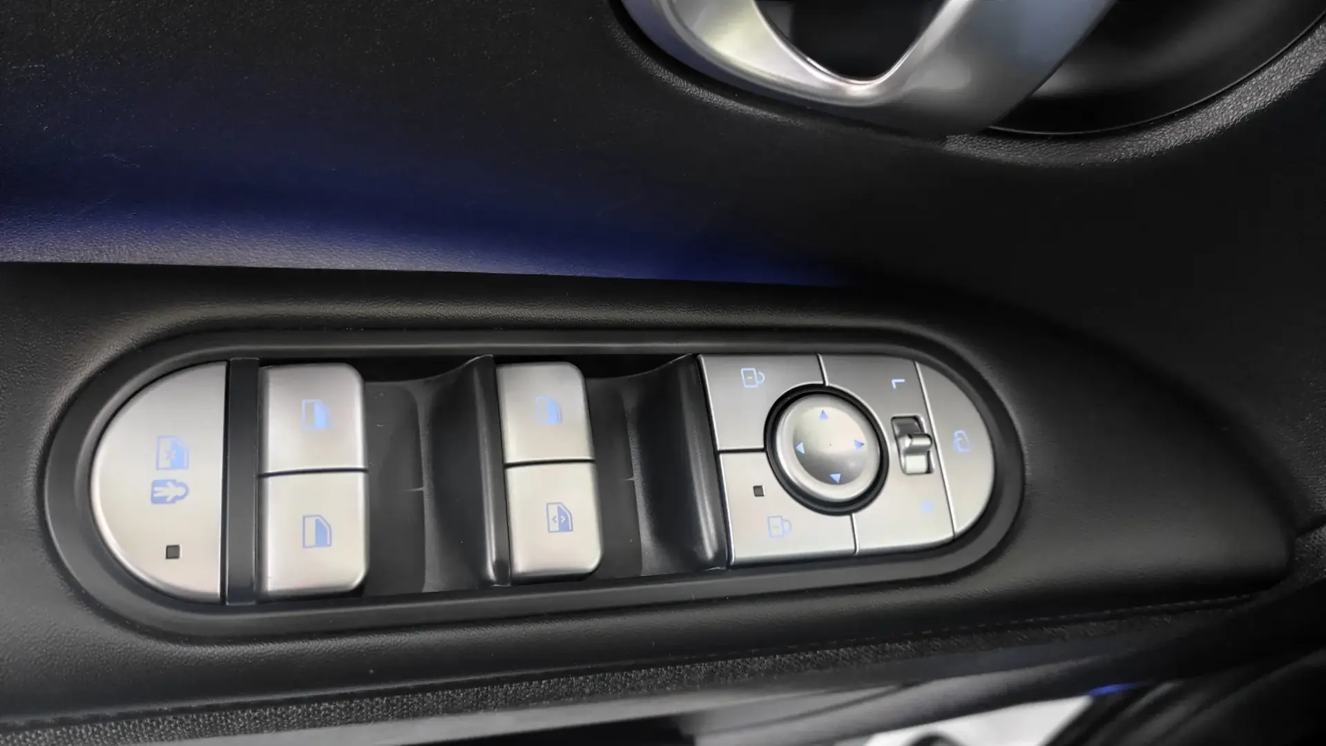 Hyundai Ioniq 5 73 kWh Vanguard+Plug & Power+AFH 45