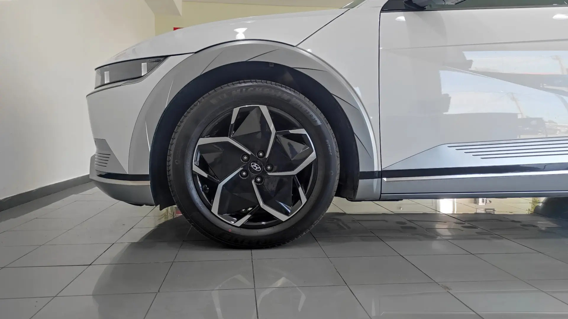 Hyundai Ioniq 5 73 kWh Vanguard+Plug & Power+AFH 46