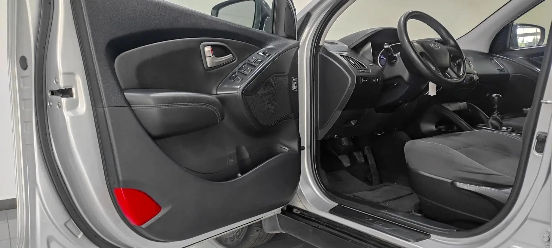 Hyundai ix35 2.0 CRDi E-VGT Comfort 15