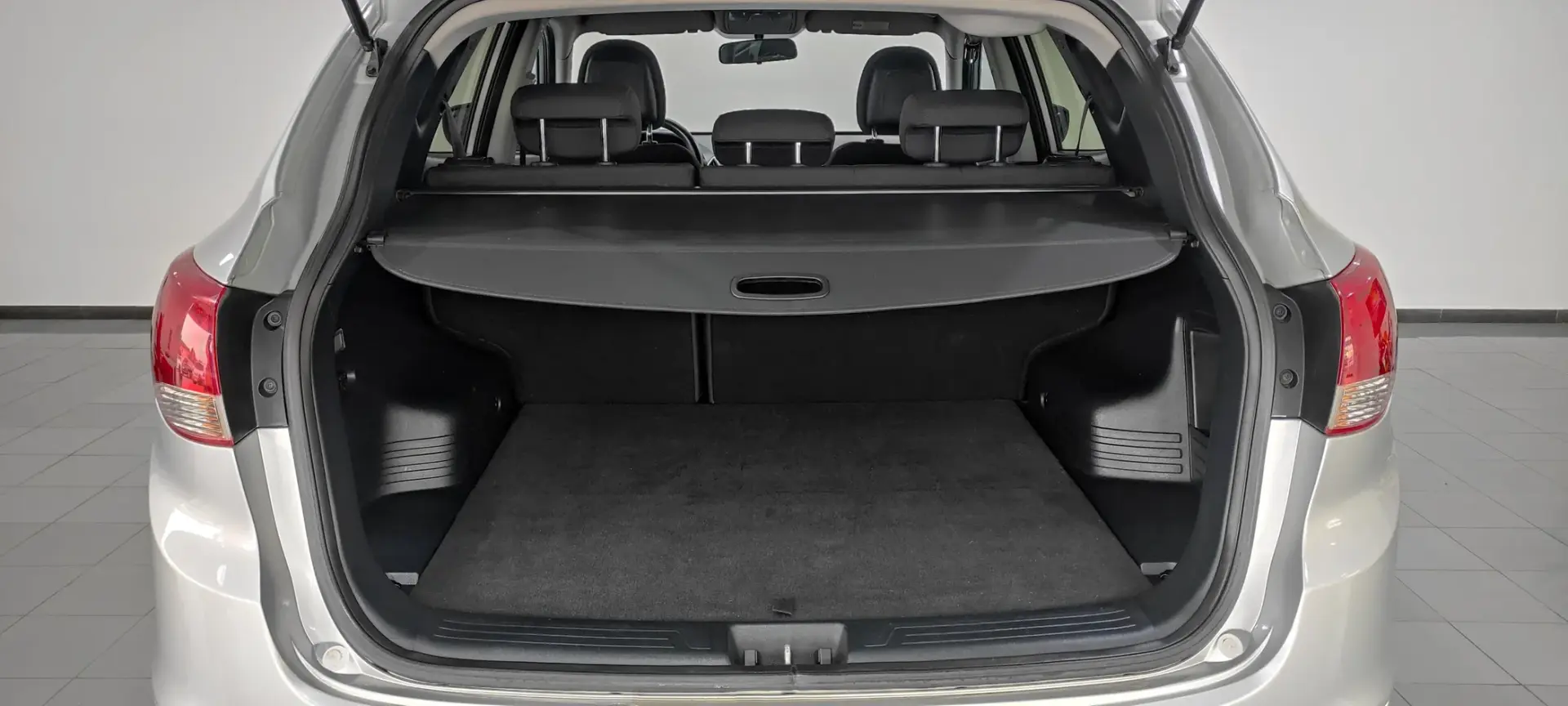 Hyundai ix35 2.0 CRDi E-VGT Comfort 19