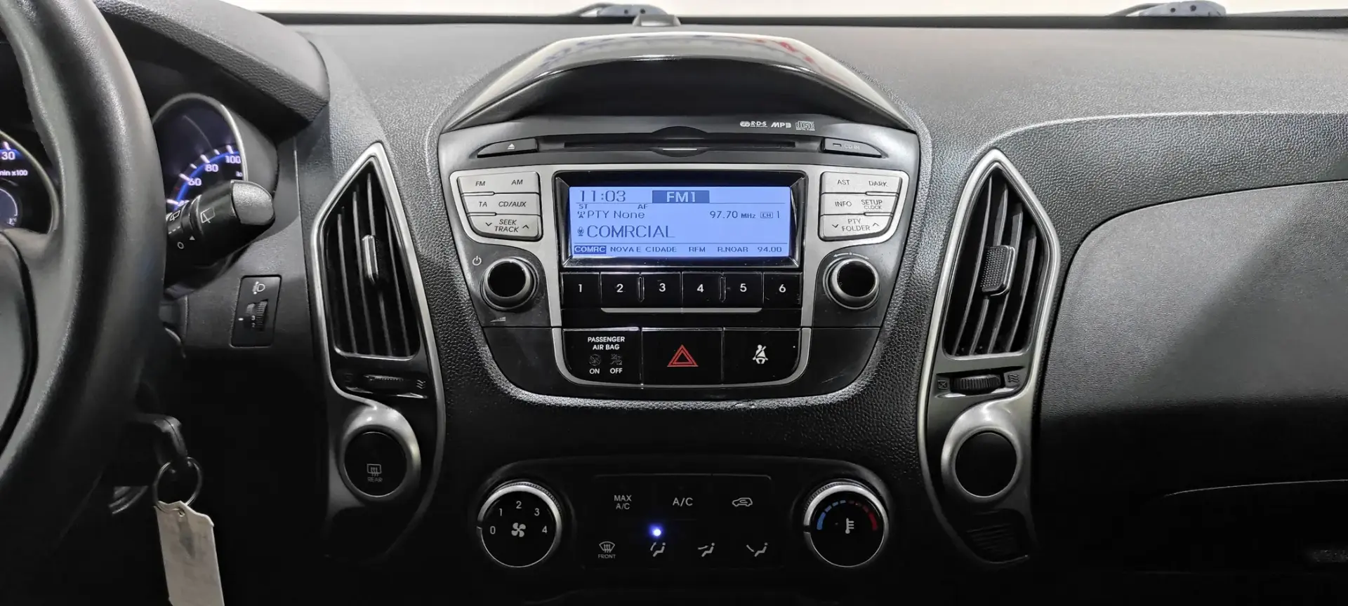 Hyundai ix35 2.0 CRDi E-VGT Comfort 28