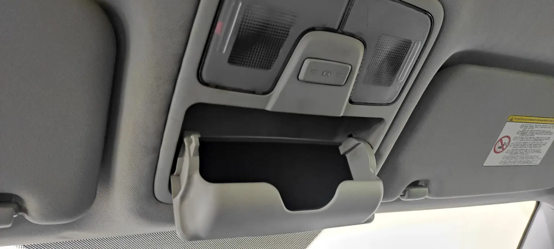 Hyundai ix35 2.0 CRDi E-VGT Comfort 34