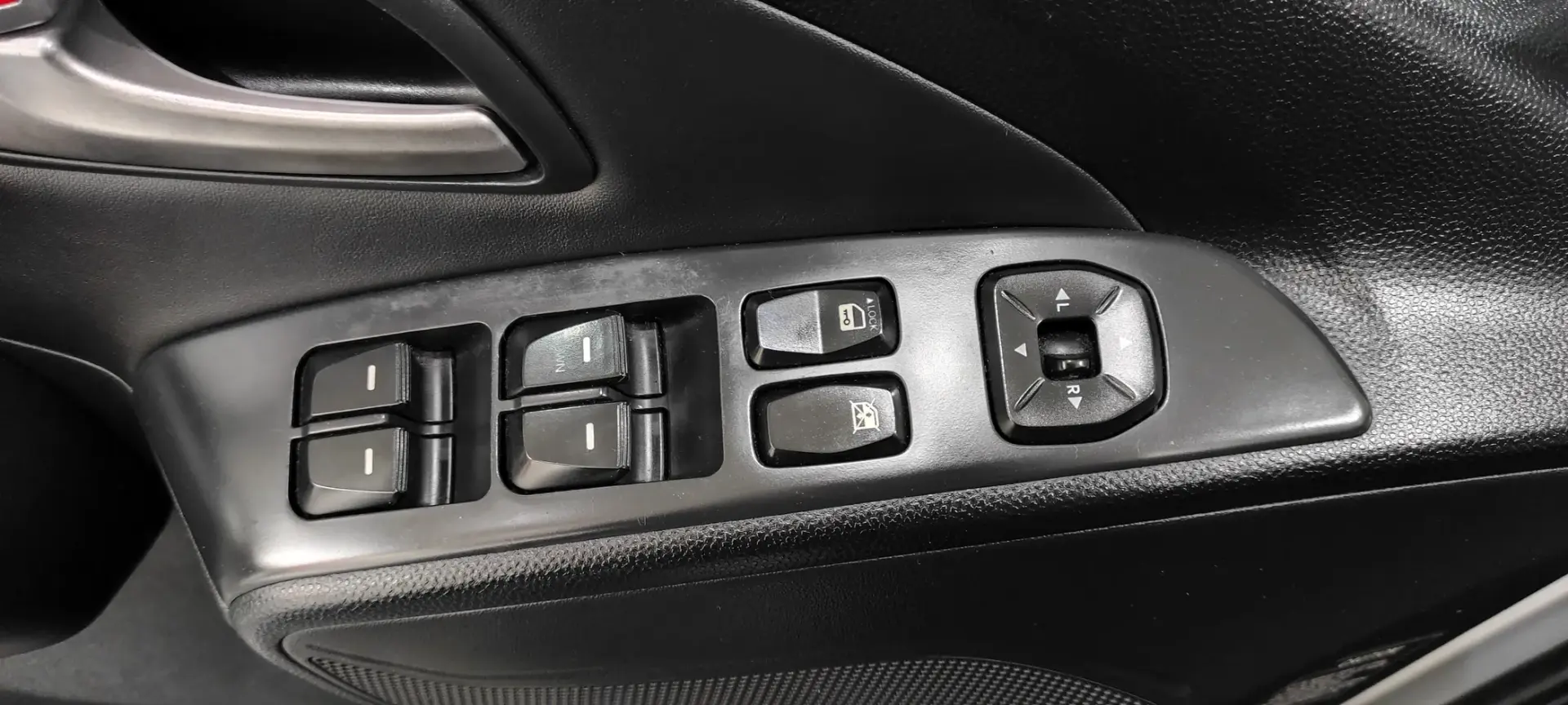 Hyundai ix35 2.0 CRDi E-VGT Comfort 36