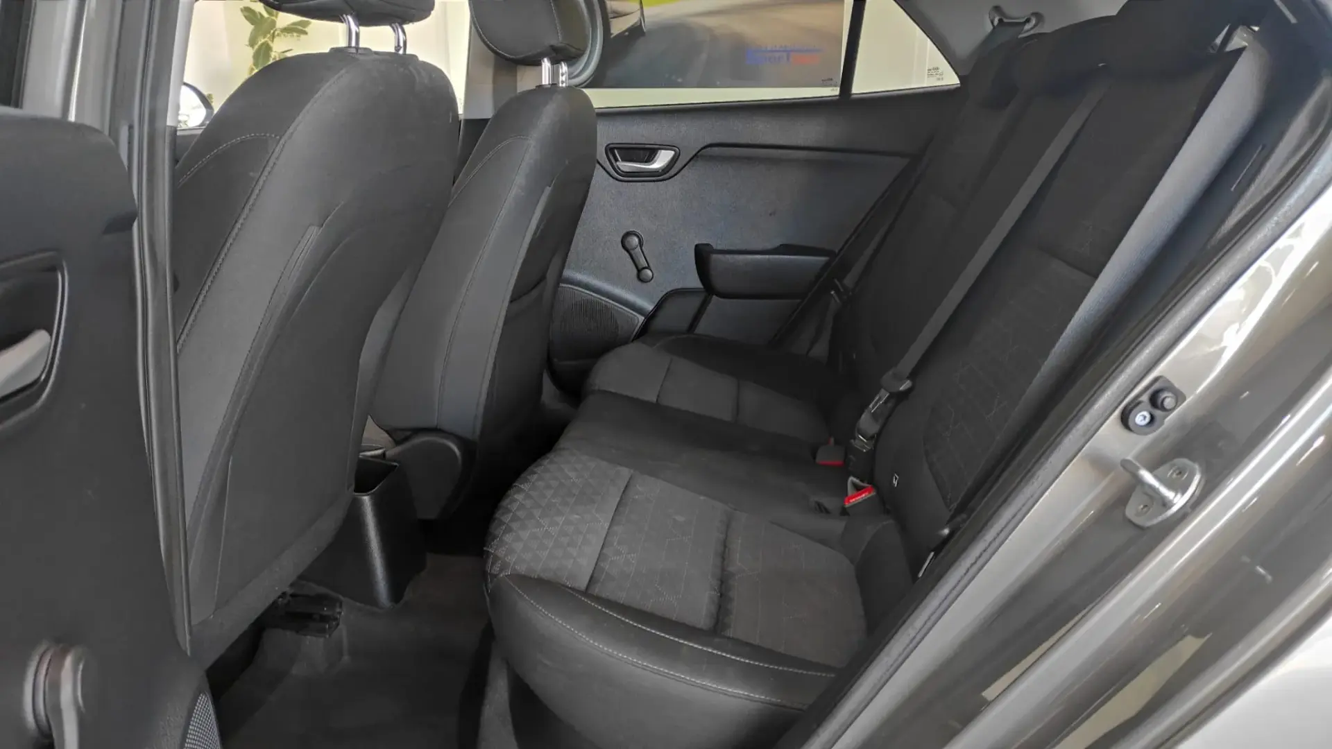 Kia Rio 1.2 CVVT Urban 18