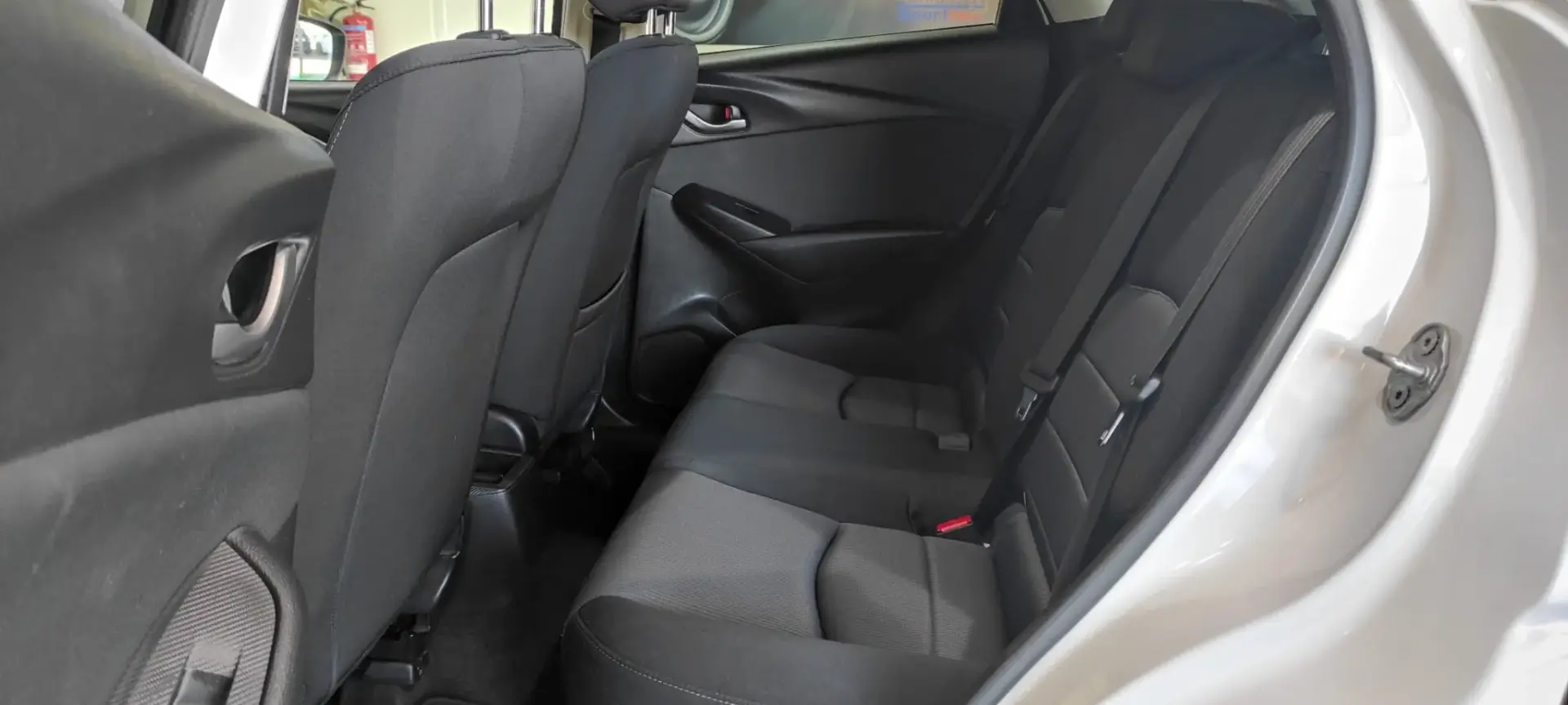 Mazda CX-3 1.5 Sky.Evolve Navi 6