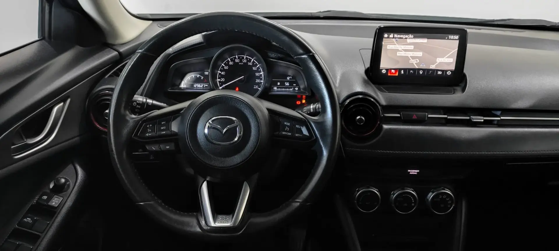 Mazda CX-3 1.5 Sky.Evolve Navi 9