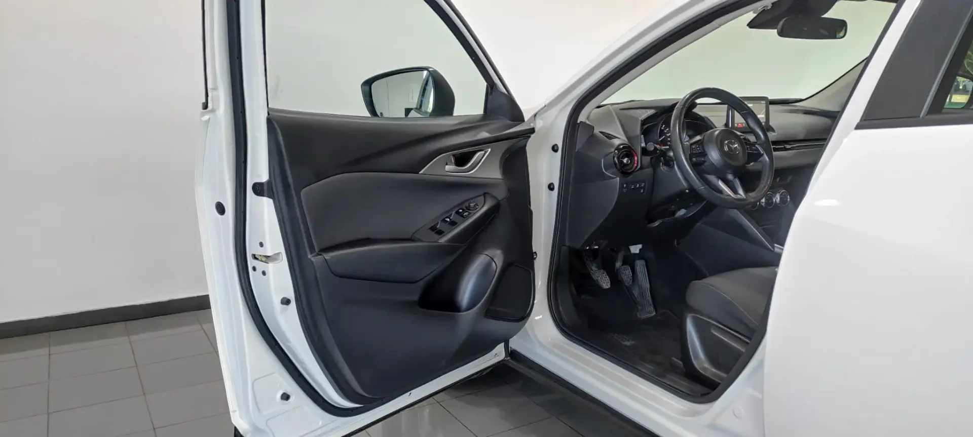 Mazda CX-3 1.5 Sky.Evolve Navi 15