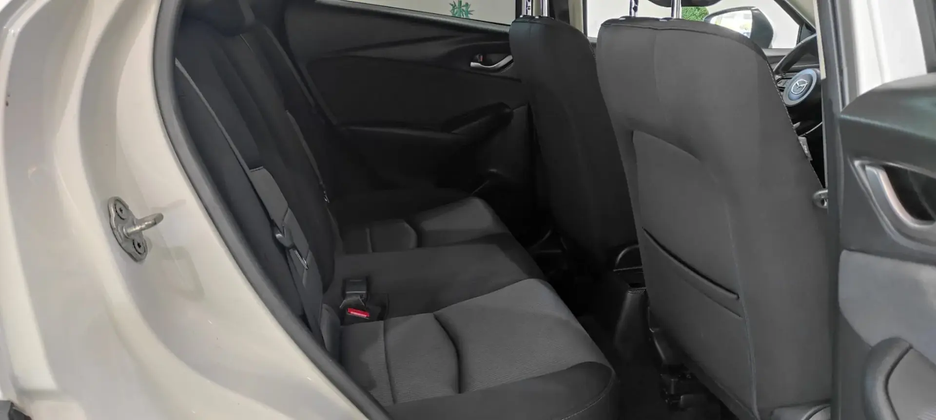 Mazda CX-3 1.5 Sky.Evolve Navi 19