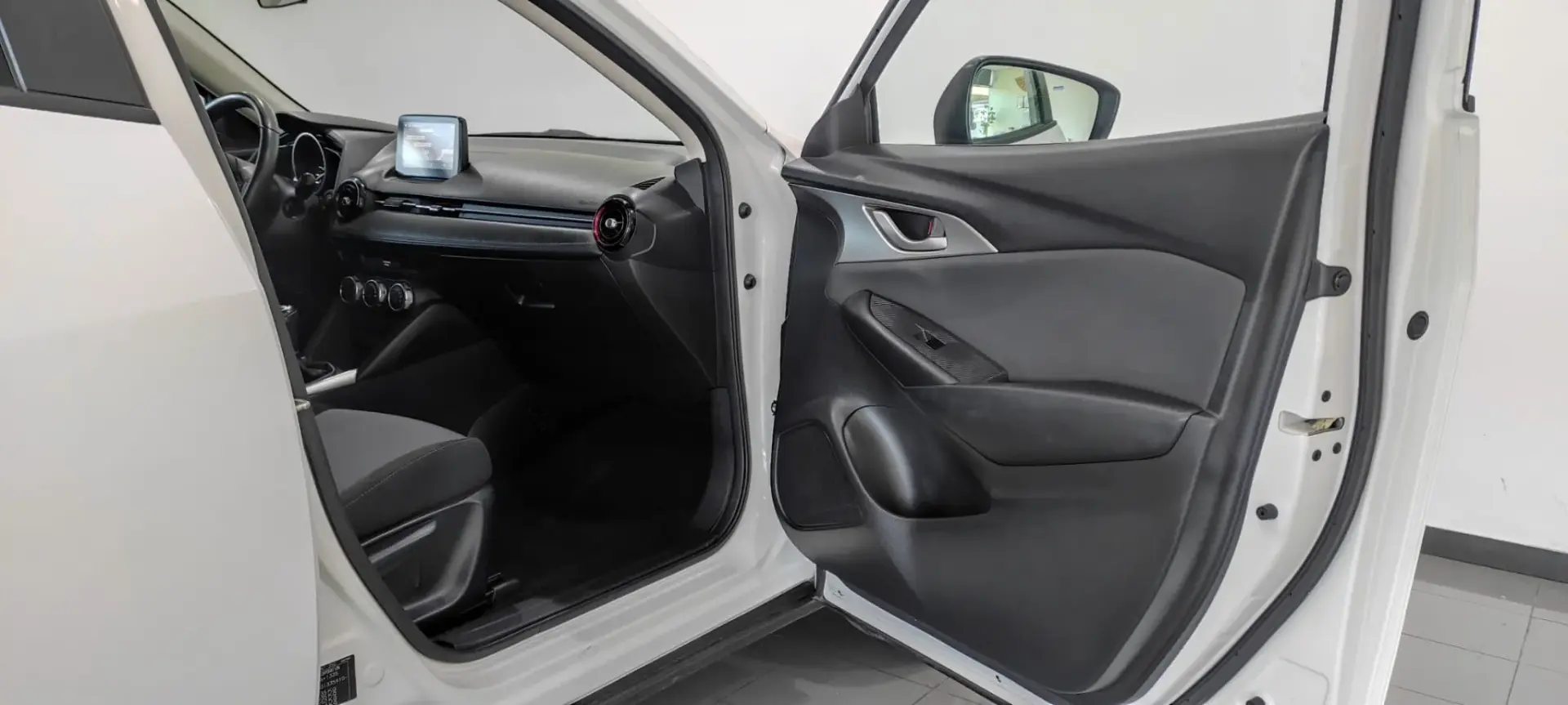 Mazda CX-3 1.5 Sky.Evolve Navi 20