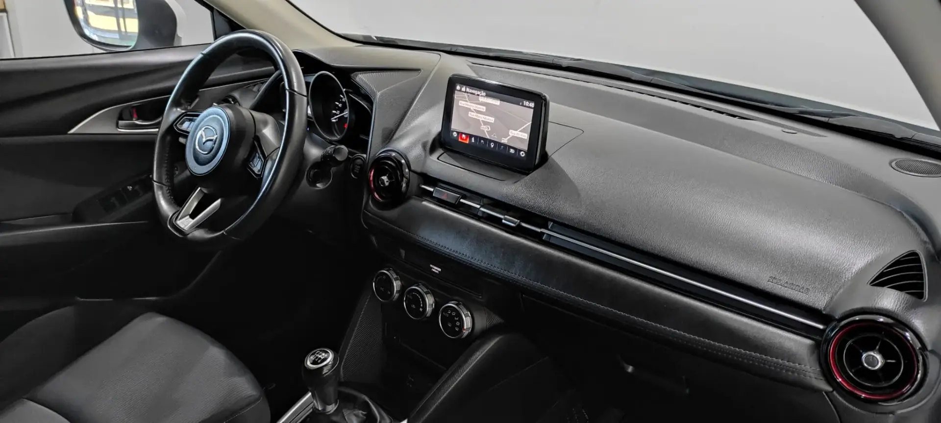 Mazda CX-3 1.5 Sky.Evolve Navi 22