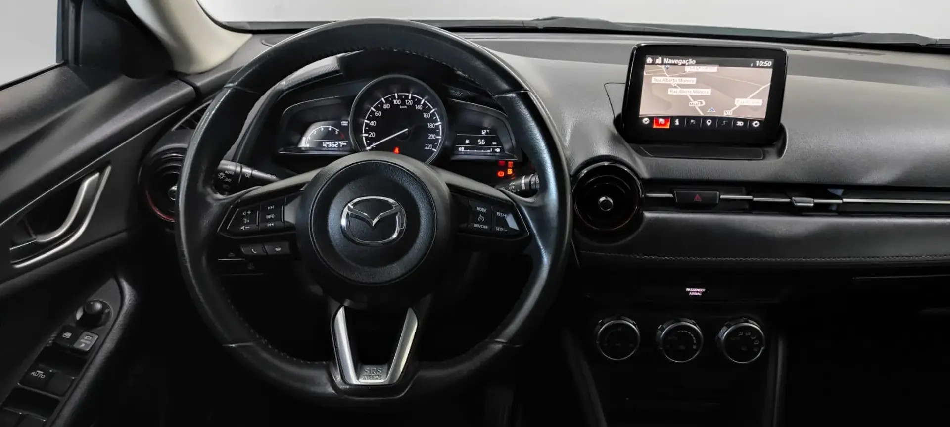 Mazda CX-3 1.5 Sky.Evolve Navi 24