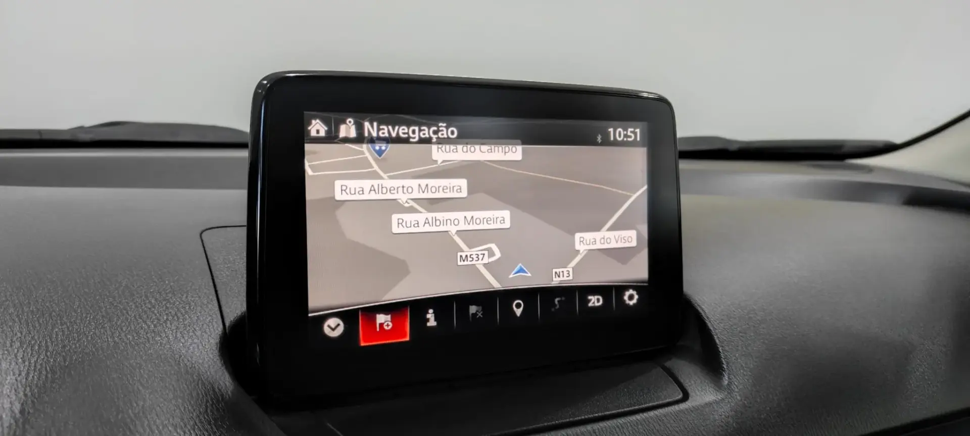 Mazda CX-3 1.5 Sky.Evolve Navi 27