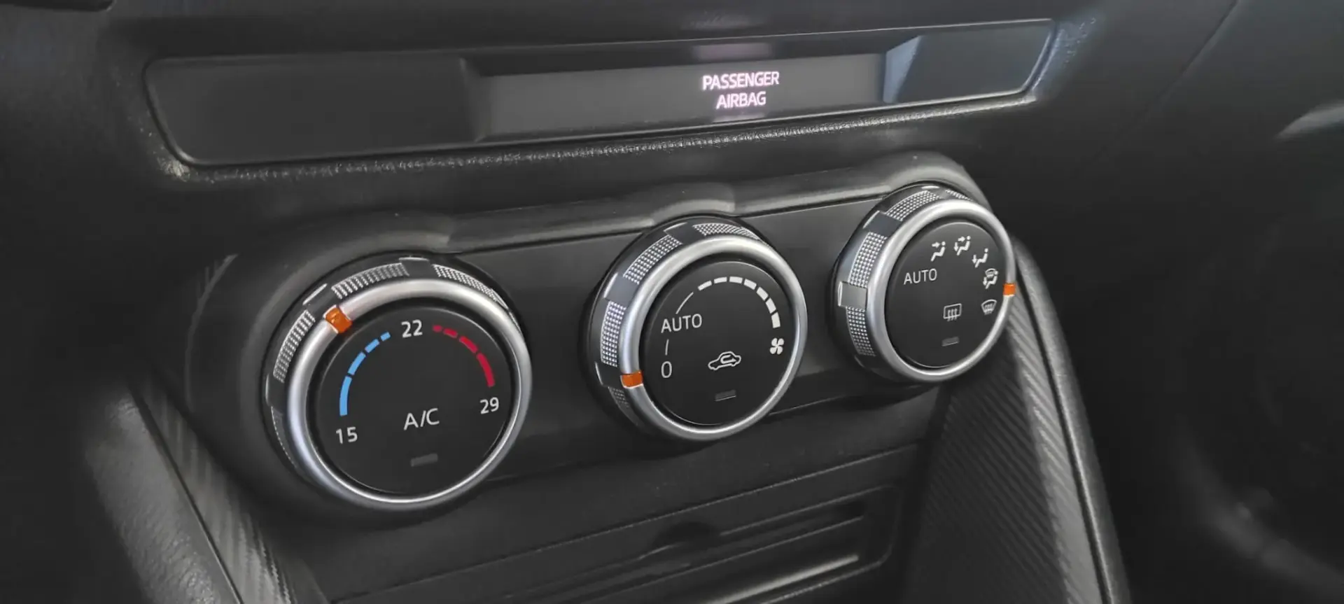 Mazda CX-3 1.5 Sky.Evolve Navi 31