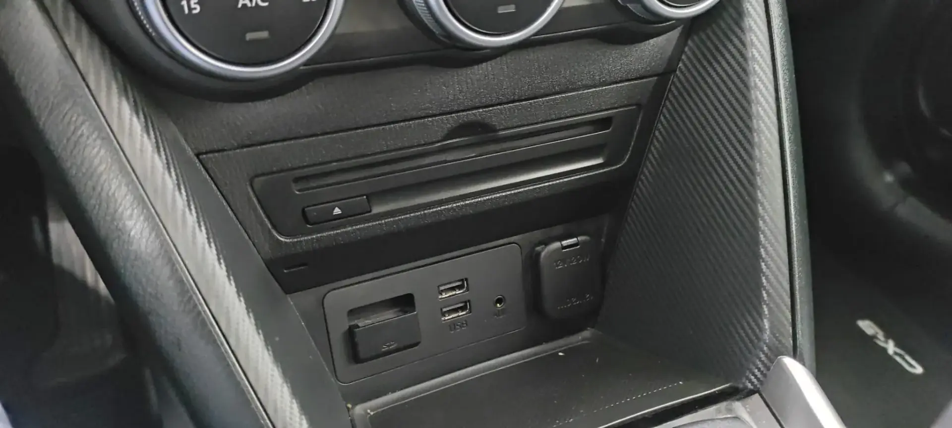 Mazda CX-3 1.5 Sky.Evolve Navi 32