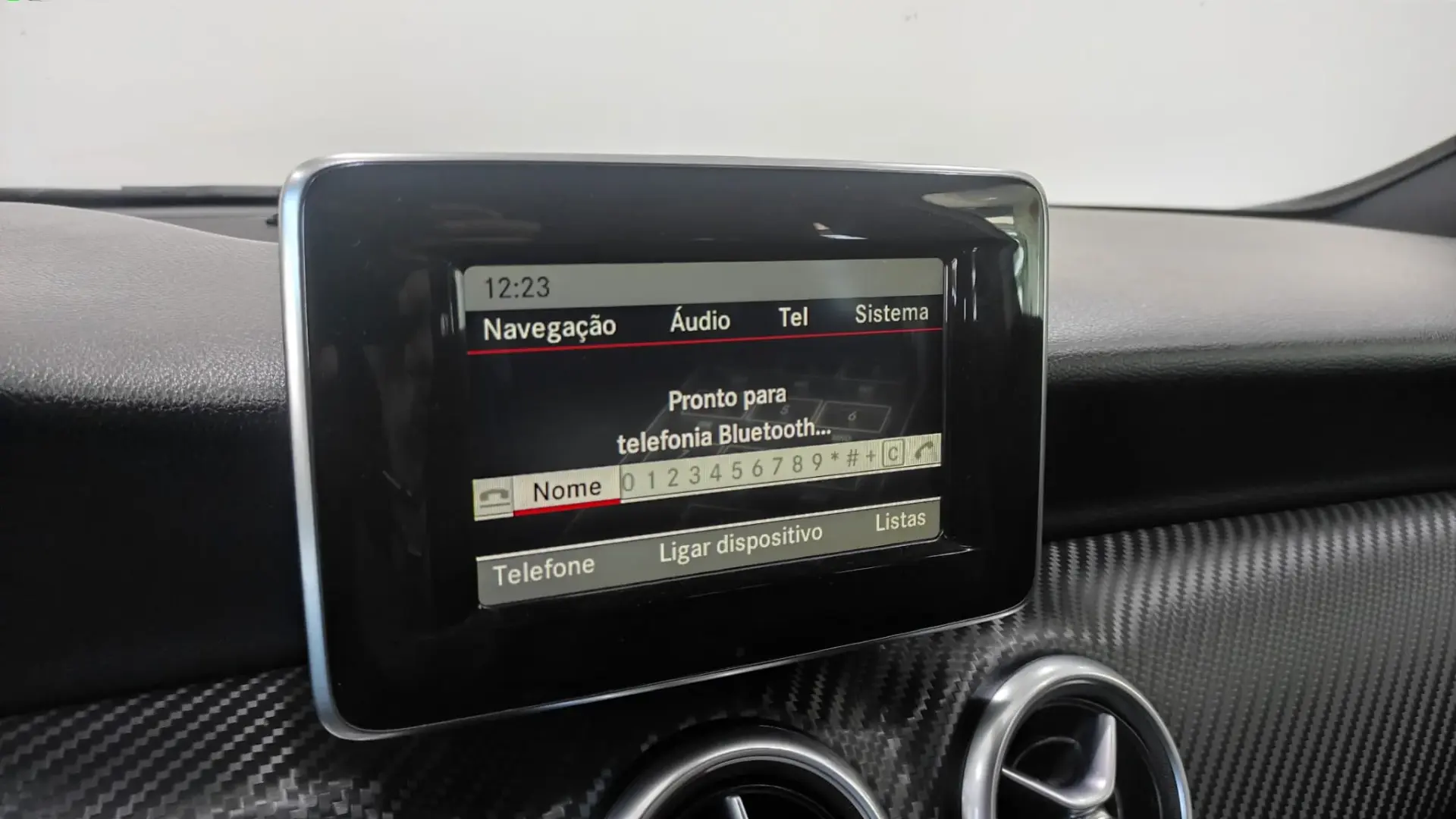 Mercedes-Benz A 200 CDi BE AMG Sport 30