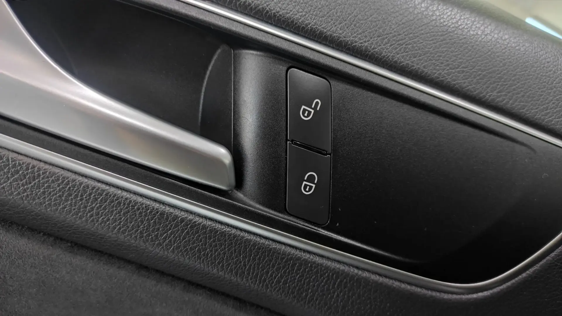 Mercedes-Benz A 200 CDi BE AMG Sport 40