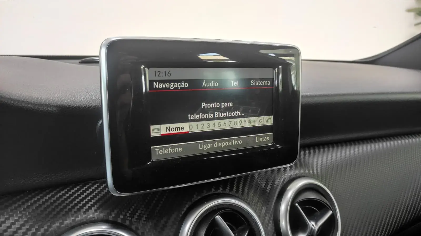 Mercedes-Benz A 200 CDi BE AMG Line Aut. 29