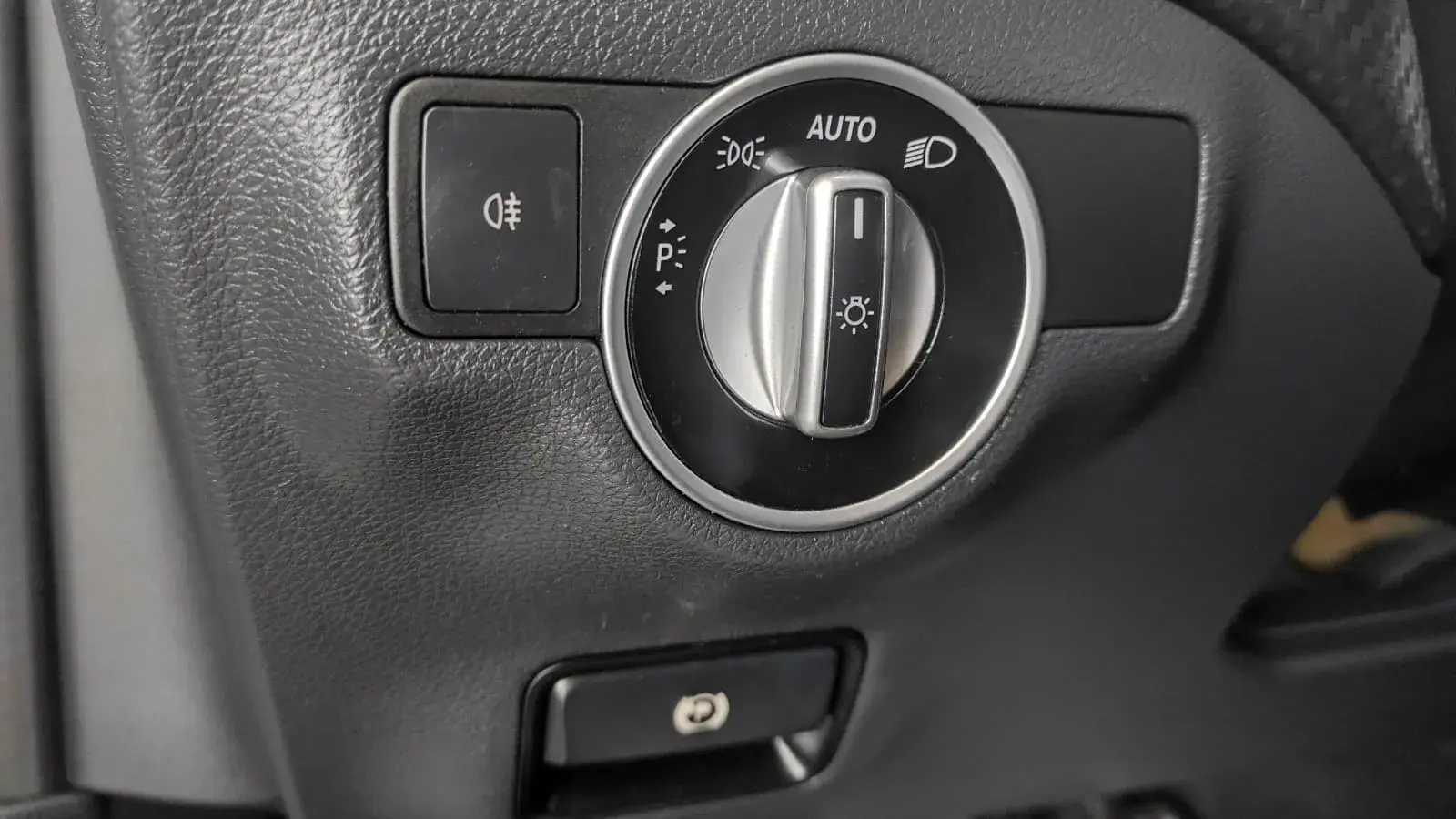 Mercedes-Benz A 200 CDi BE AMG Line Aut. 40