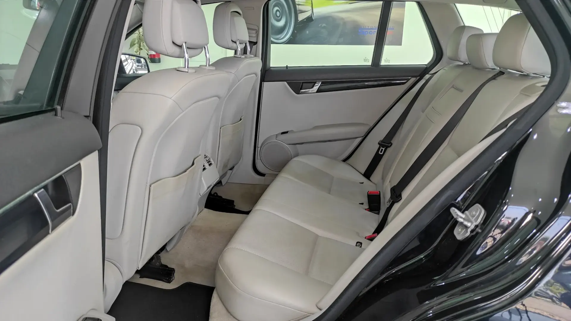 Mercedes-Benz C 220 CDi Avantgarde BE Start/Stop 18