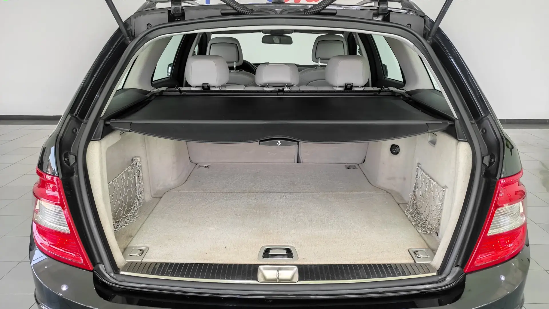 Mercedes-Benz C 220 CDi Avantgarde BE Start/Stop 19