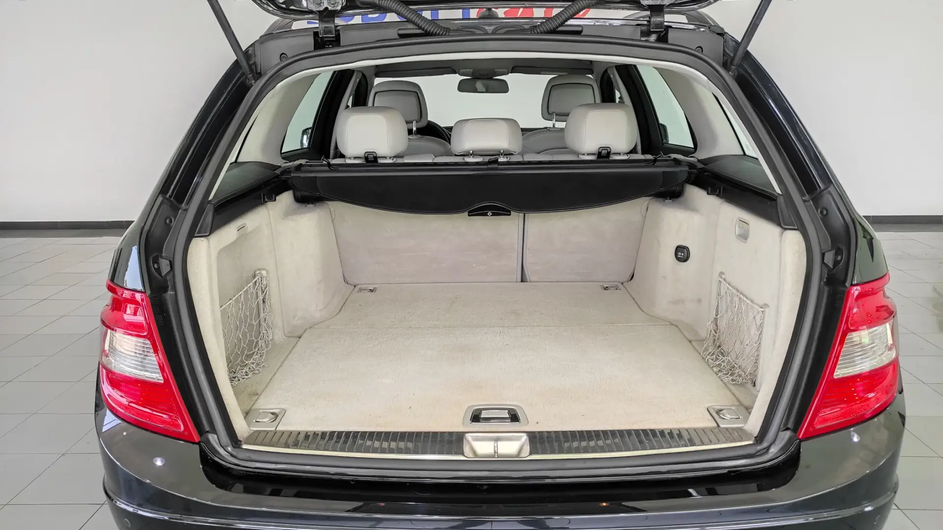 Mercedes-Benz C 220 CDi Avantgarde BE Start/Stop 20