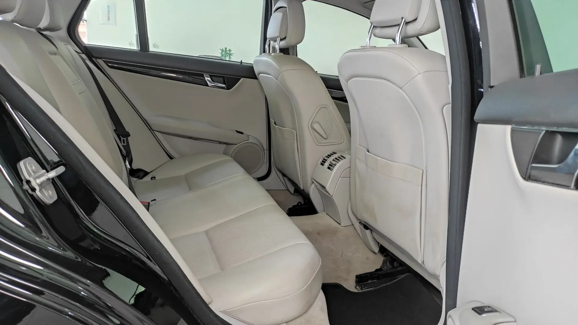 Mercedes-Benz C 220 CDi Avantgarde BE Start/Stop 21