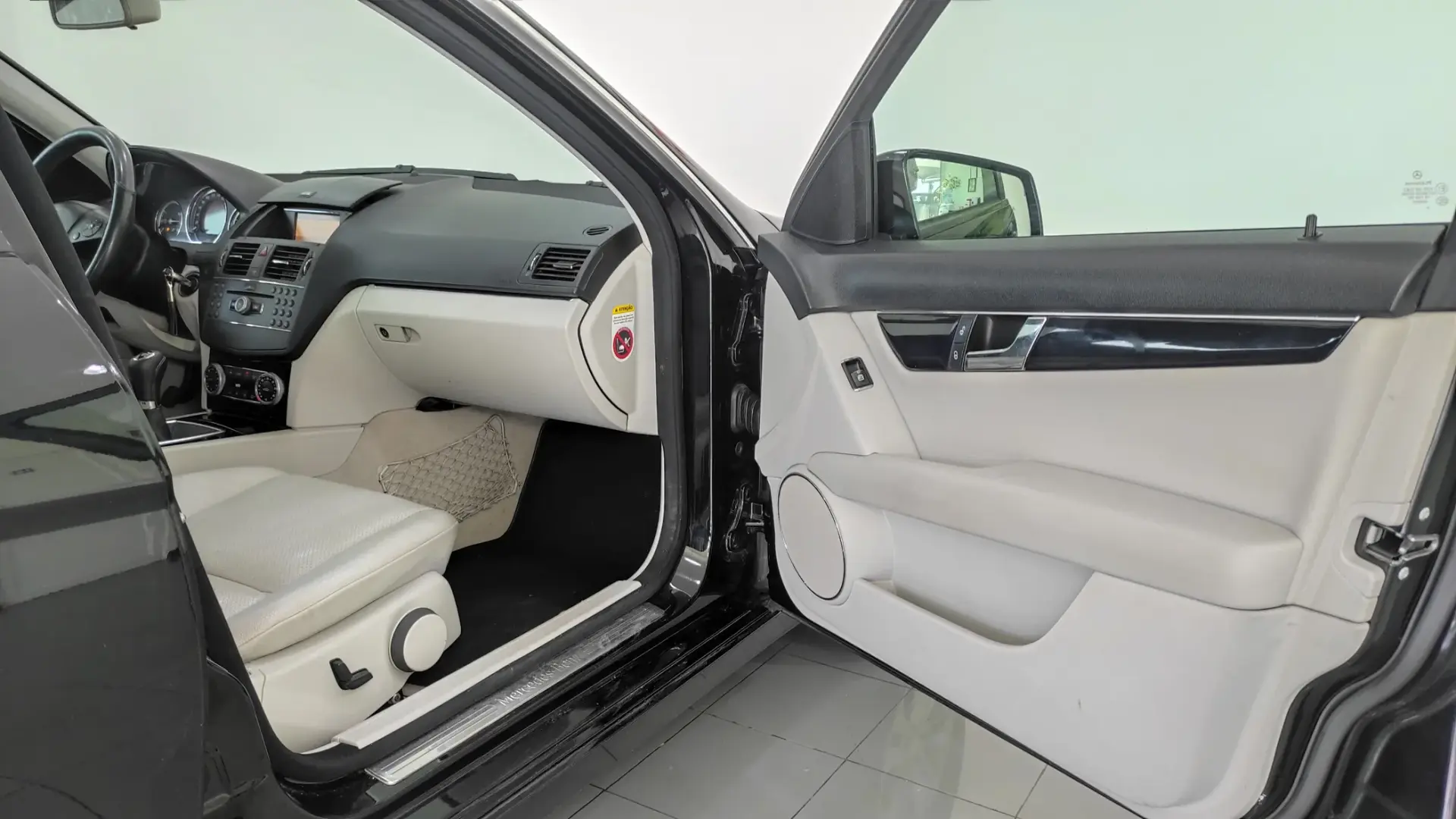 Mercedes-Benz C 220 CDi Avantgarde BE Start/Stop 22