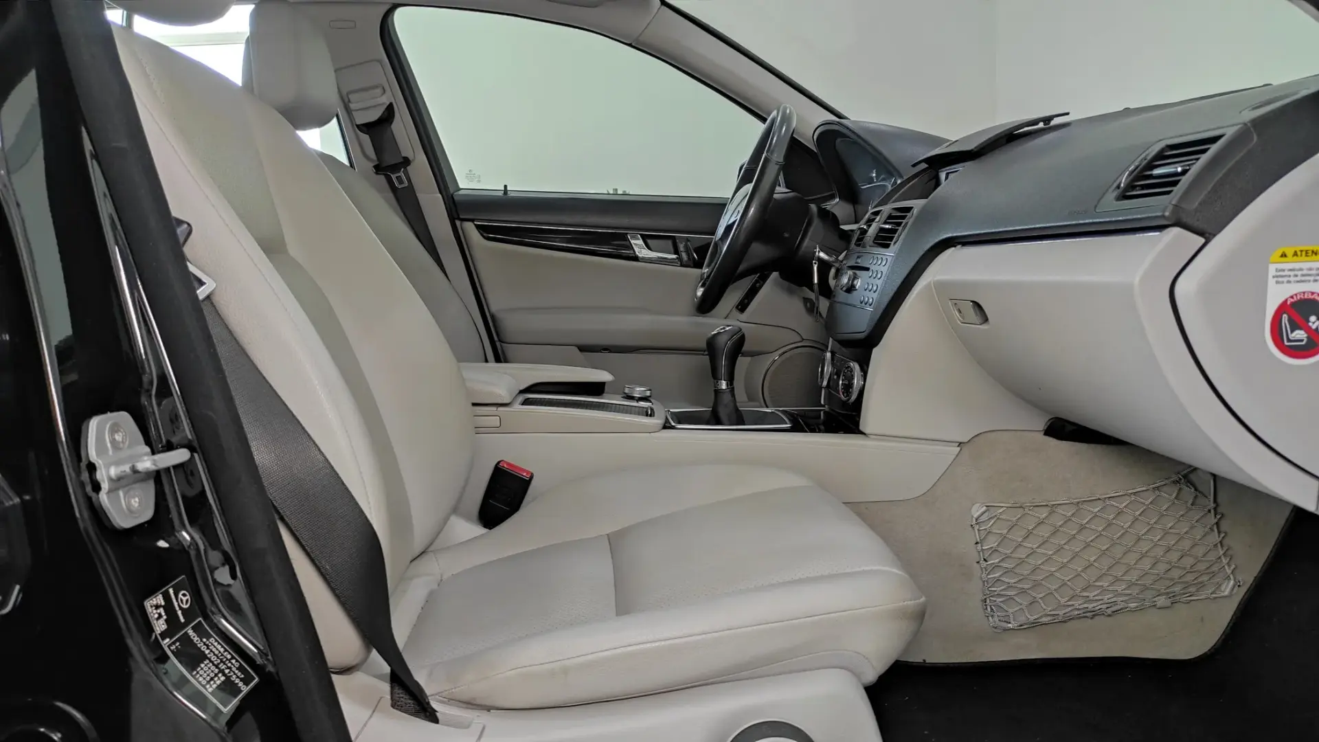 Mercedes-Benz C 220 CDi Avantgarde BE Start/Stop 24