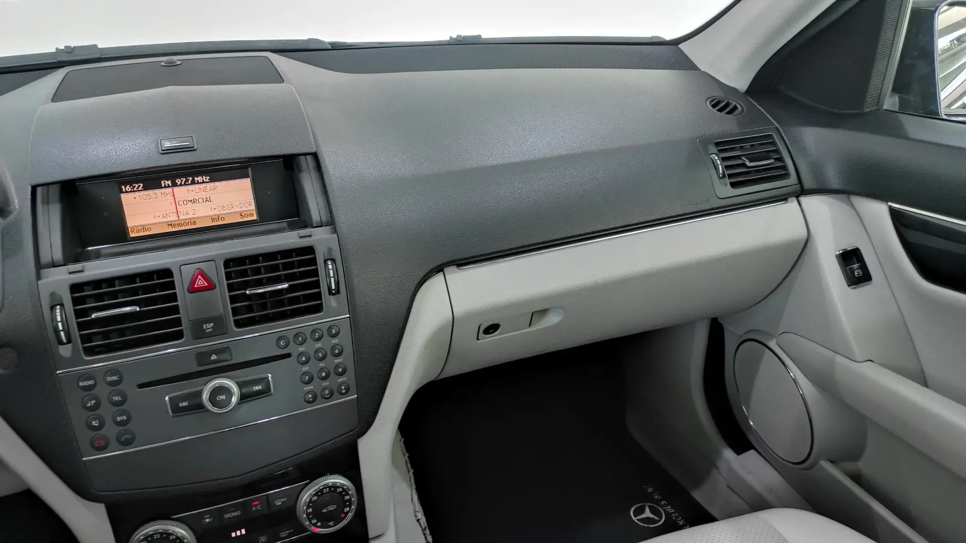 Mercedes-Benz C 220 CDi Avantgarde BE Start/Stop 27