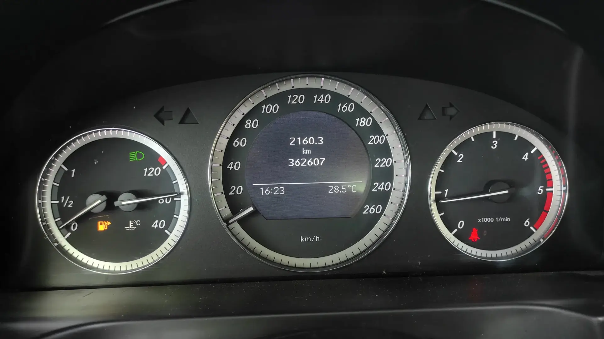 Mercedes-Benz C 220 CDi Avantgarde BE Start/Stop 32