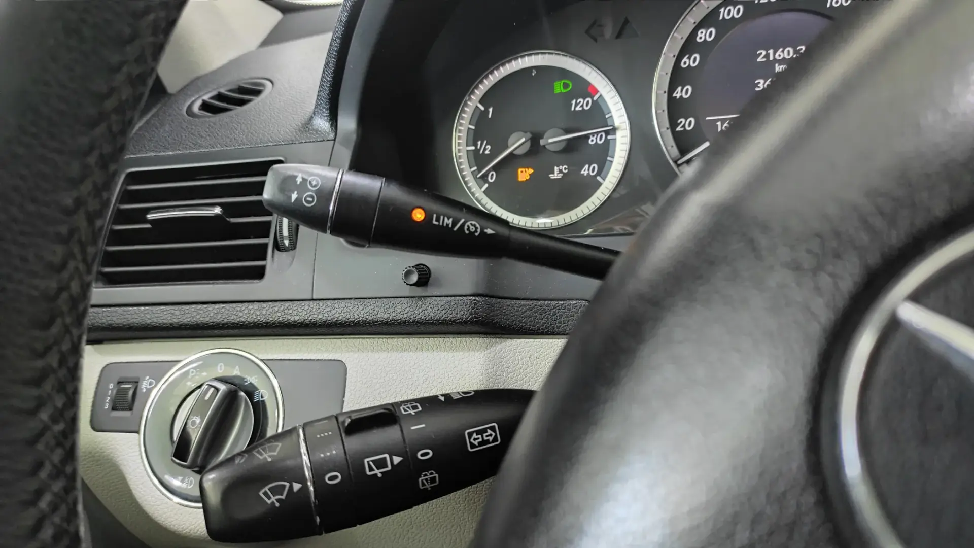 Mercedes-Benz C 220 CDi Avantgarde BE Start/Stop 34