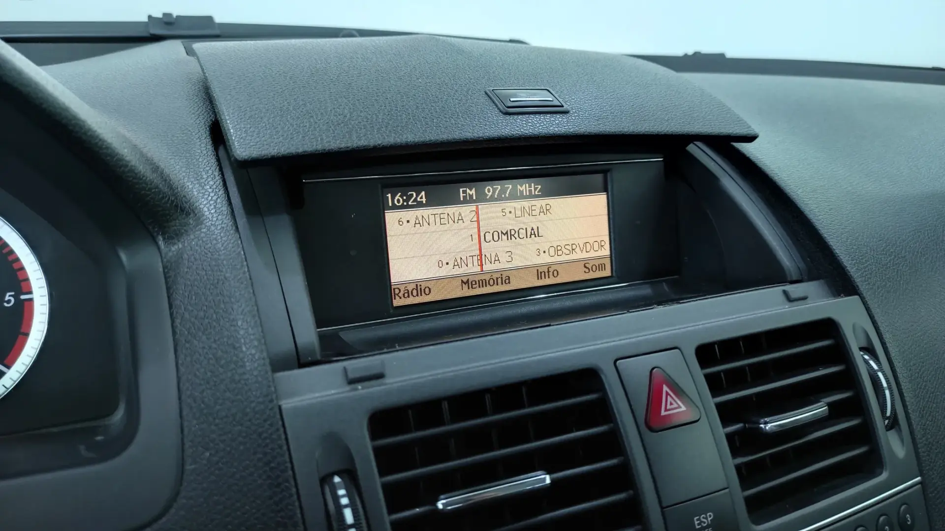 Mercedes-Benz C 220 CDi Avantgarde BE Start/Stop 35