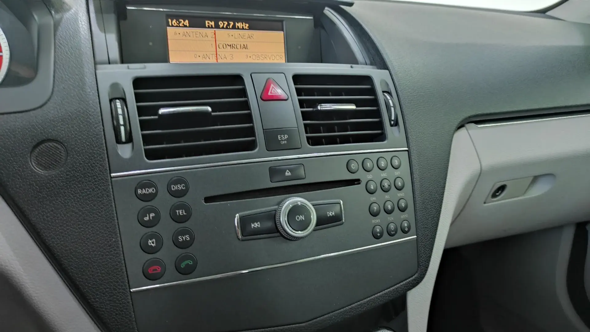 Mercedes-Benz C 220 CDi Avantgarde BE Start/Stop 36