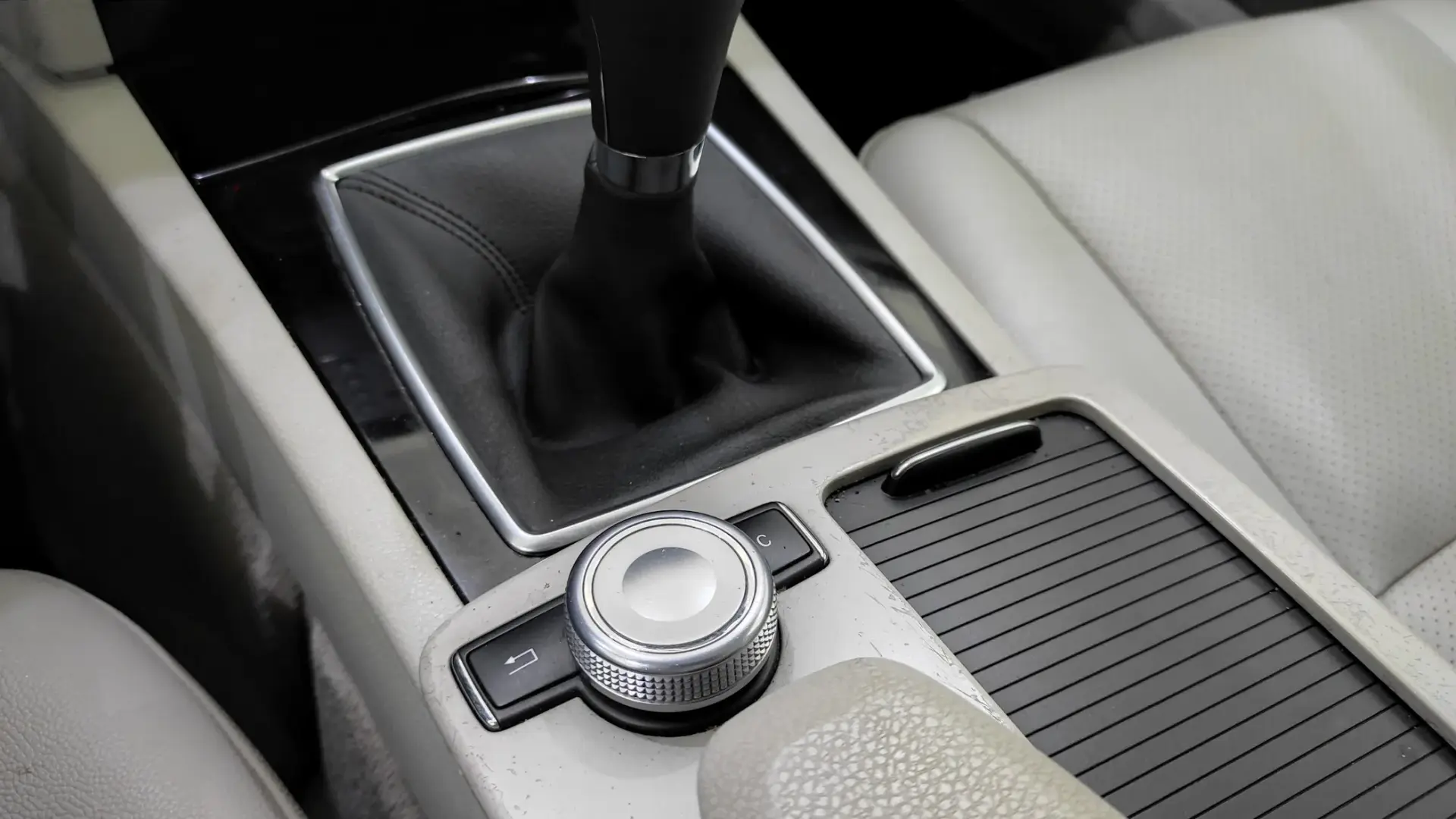 Mercedes-Benz C 220 CDi Avantgarde BE Start/Stop 39