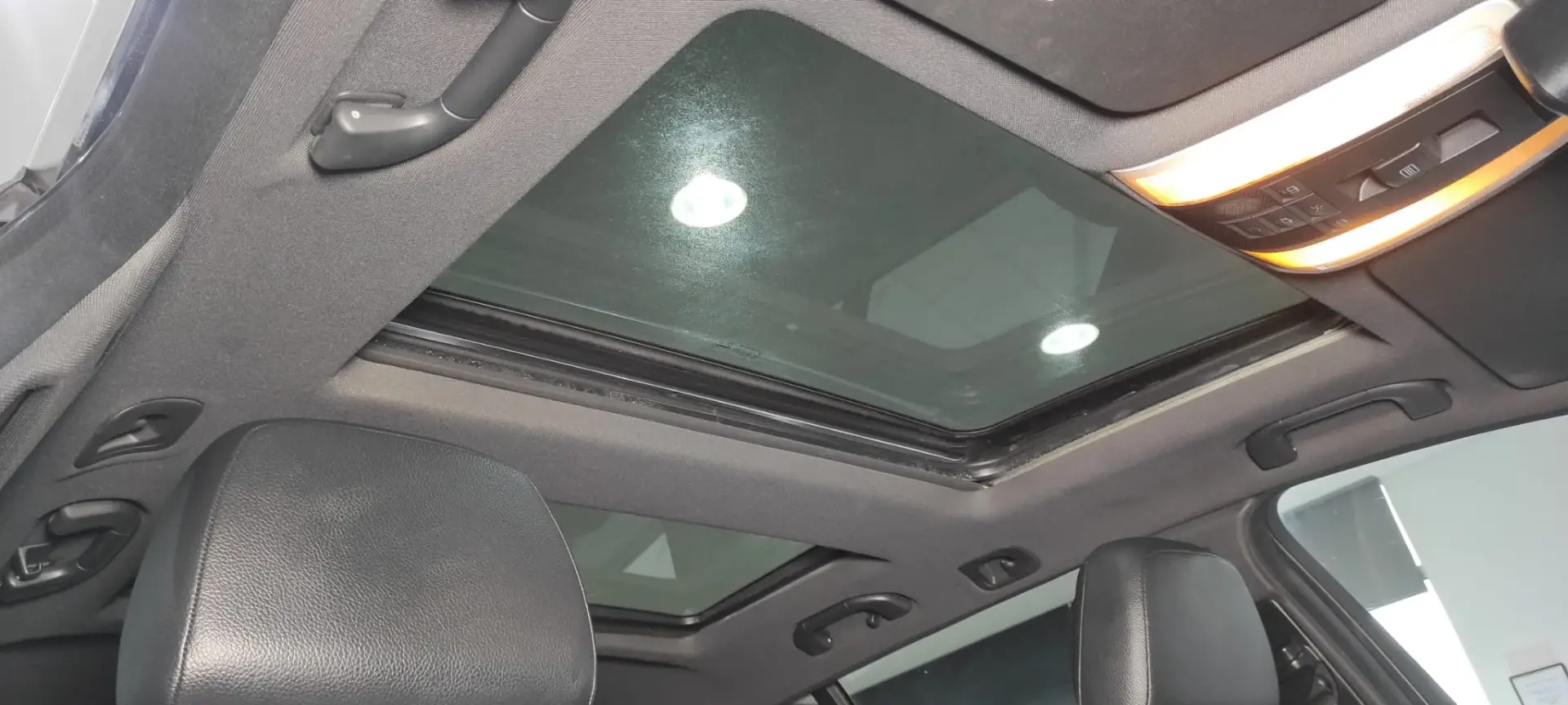 Mercedes-Benz C 220 CDi Avantgarde BlueEfficiency 10