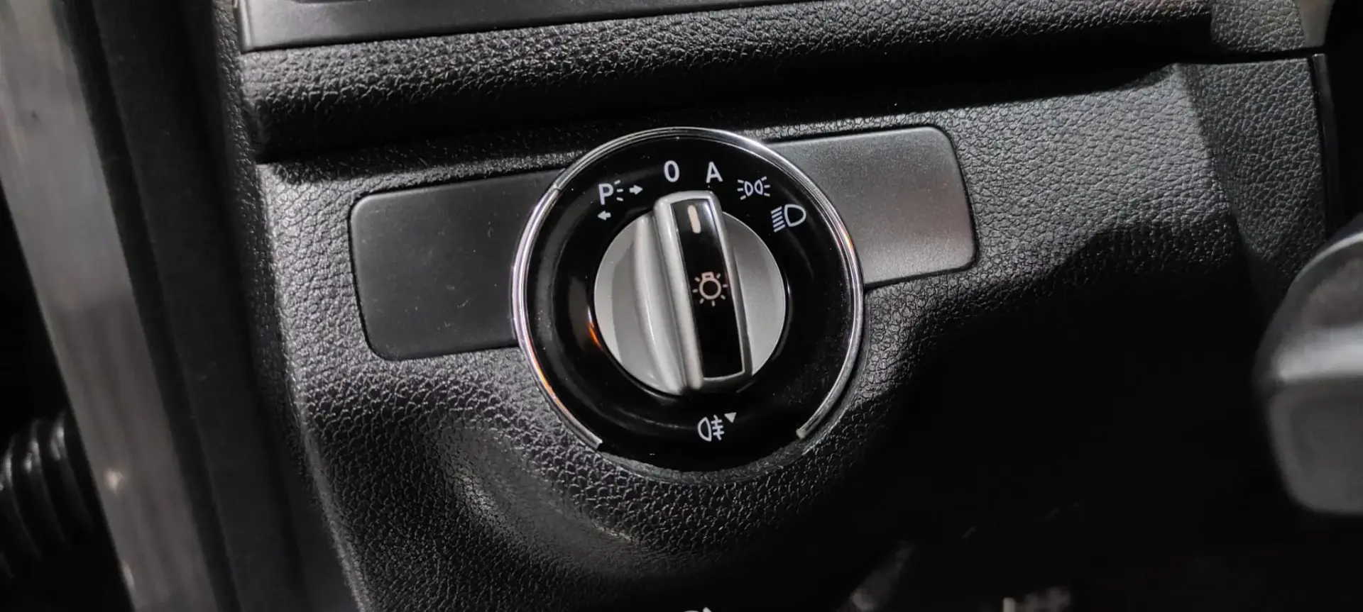 Mercedes-Benz C 220 CDi Avantgarde BlueEfficiency 30