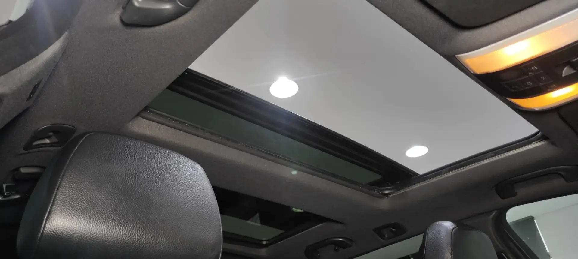 Mercedes-Benz C 220 CDi Avantgarde BlueEfficiency 34