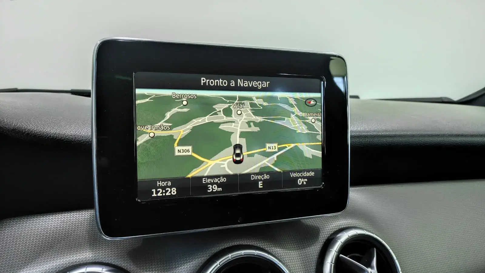 Mercedes-Benz CLA 200 d Shooting Brake AMG Line 29