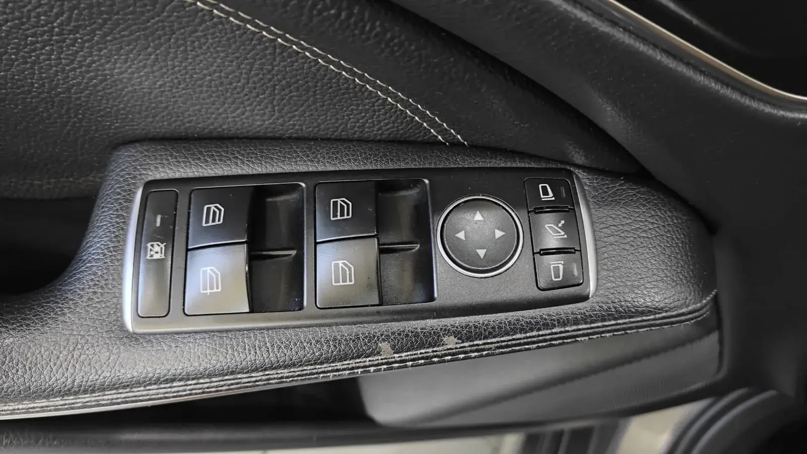 Mercedes-Benz CLA 200 d Shooting Brake AMG Line 45