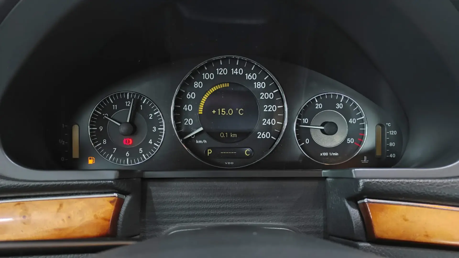 Mercedes-Benz E 220 CDi Avantgarde Aut. 34