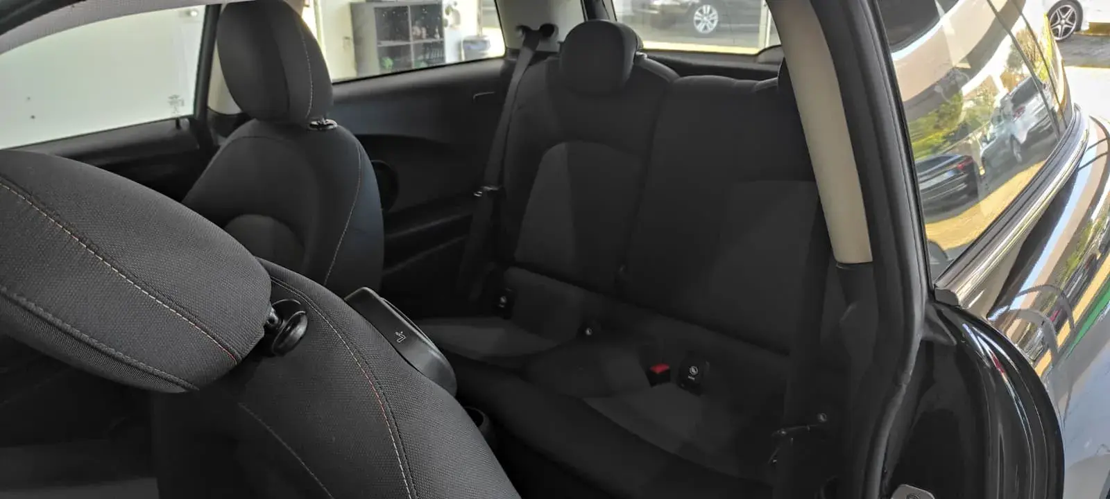 MINI 3 Portas One D 18