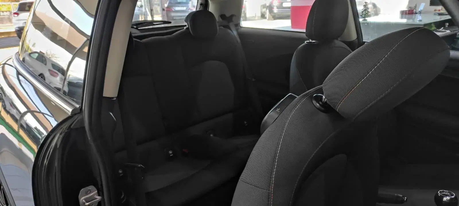 MINI 3 Portas One D 23