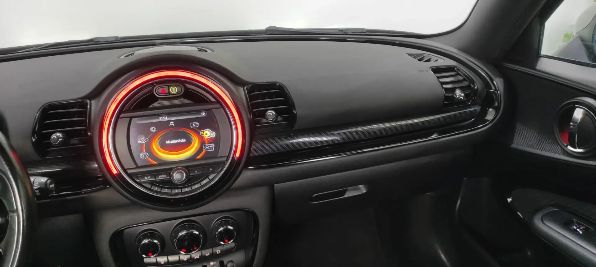 MINI Clubman Cooper D 26