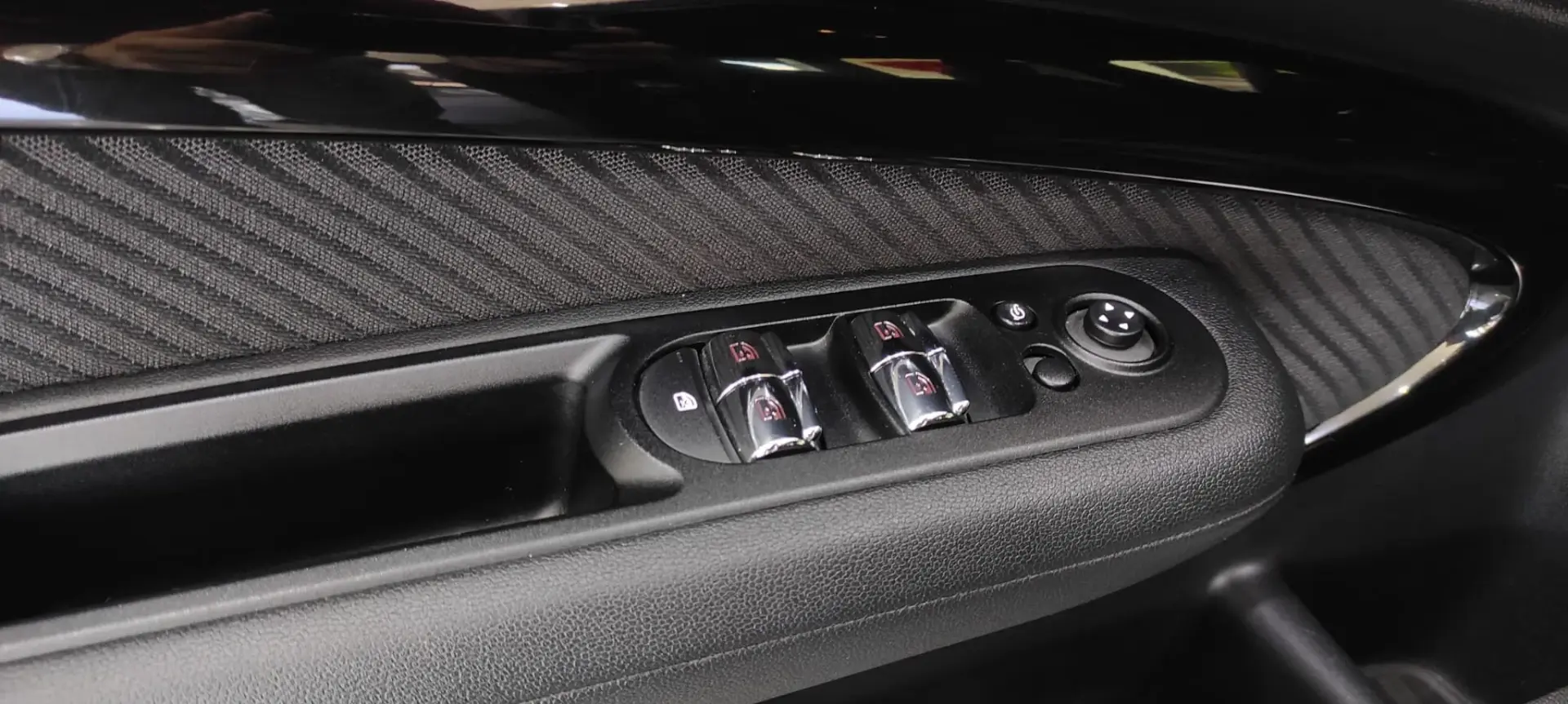 MINI Clubman Cooper D 30