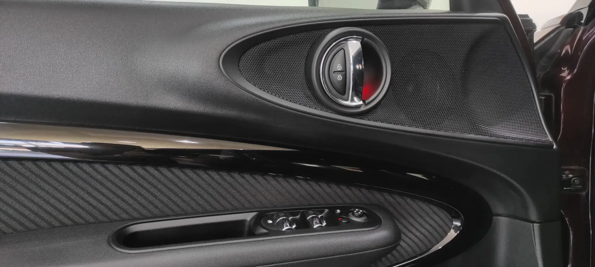 MINI Clubman Cooper D 31