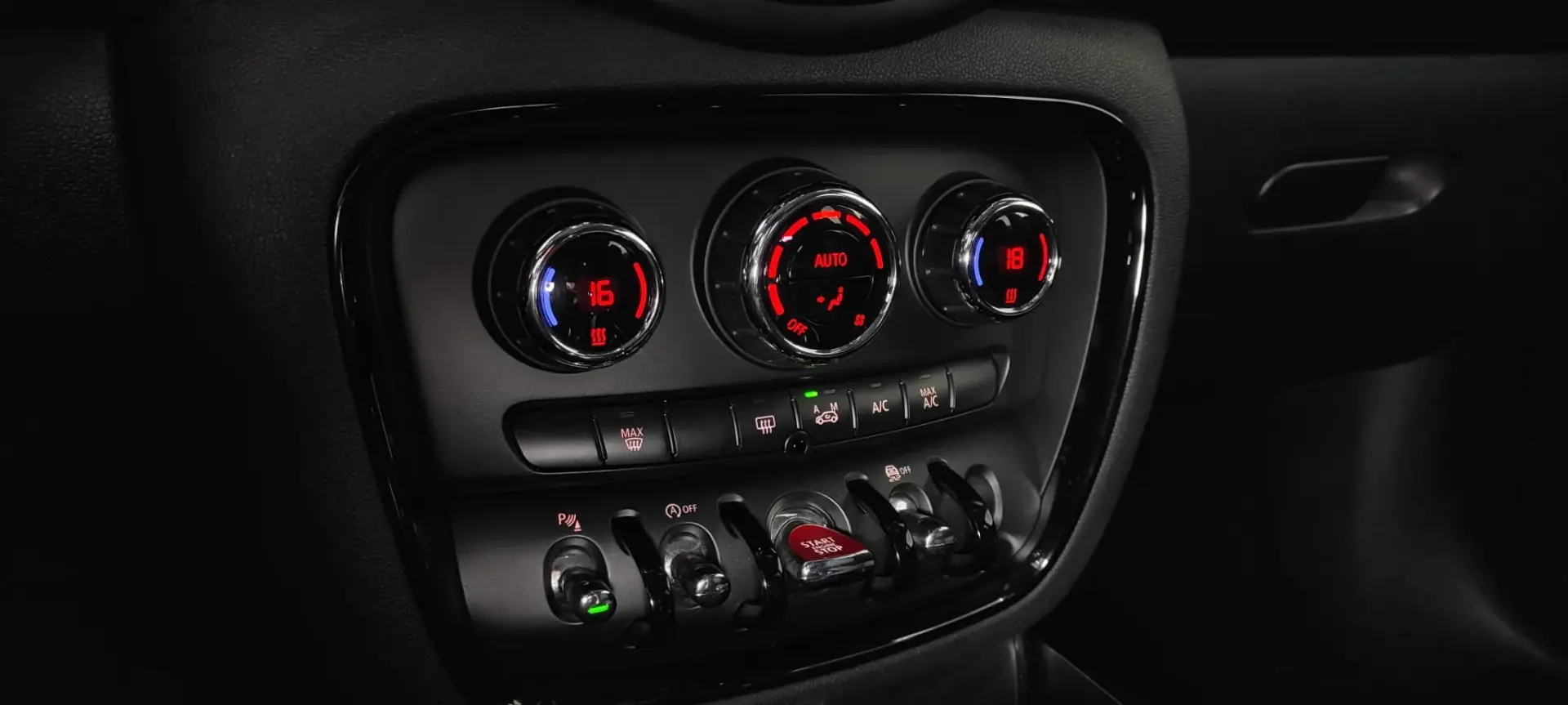 MINI Clubman Cooper D 39